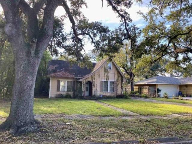 House for sale in Jefferson, Texas