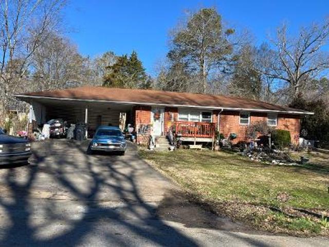 House for sale in Knoxville