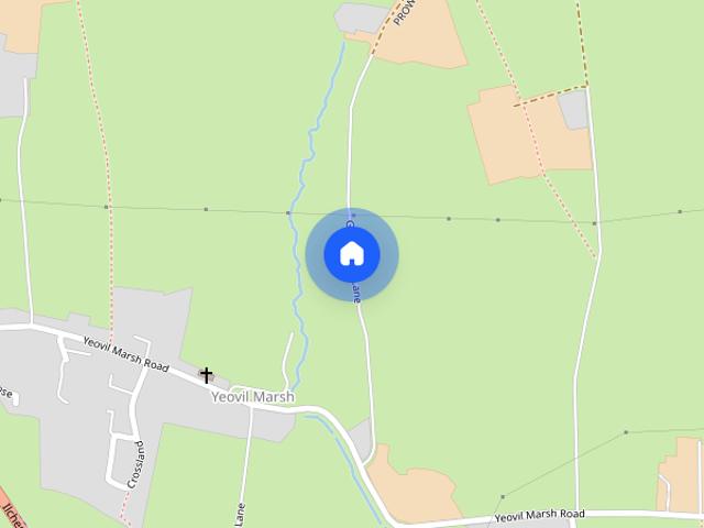 House for rent in Yeovil Without, Mudford