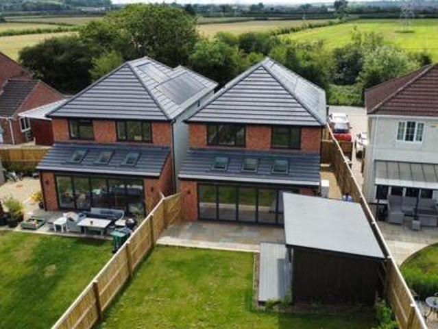 House for sale in Melksham, Wiltshire
