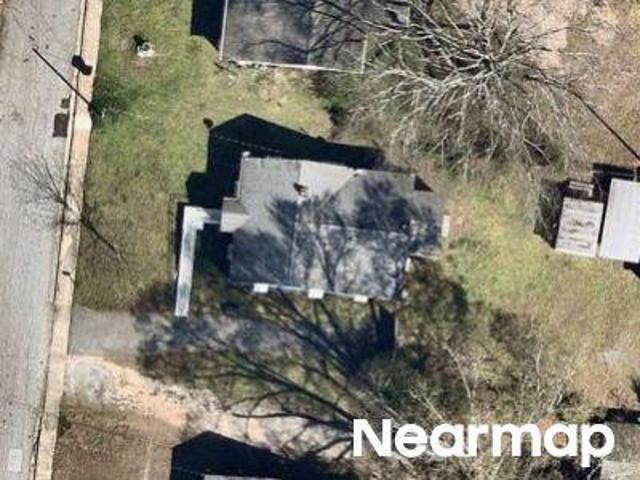 House for sale in Laurens, South Carolina