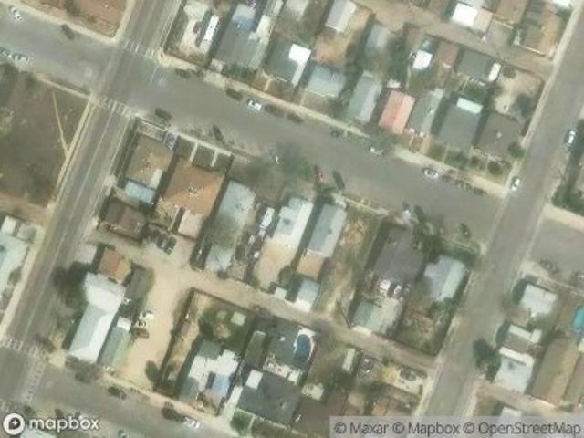 House for sale in South Taft, Taft