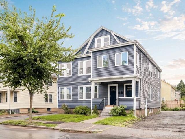 Condo for sale in Auburndale, Massachusetts