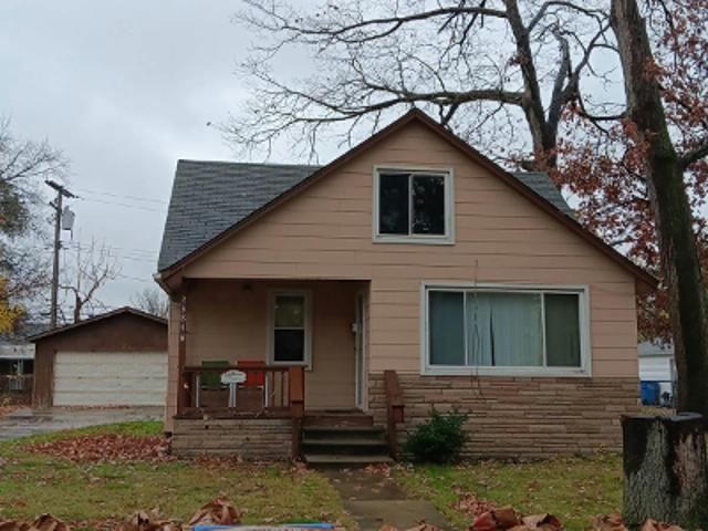 House for sale in Warren, Macomb County
