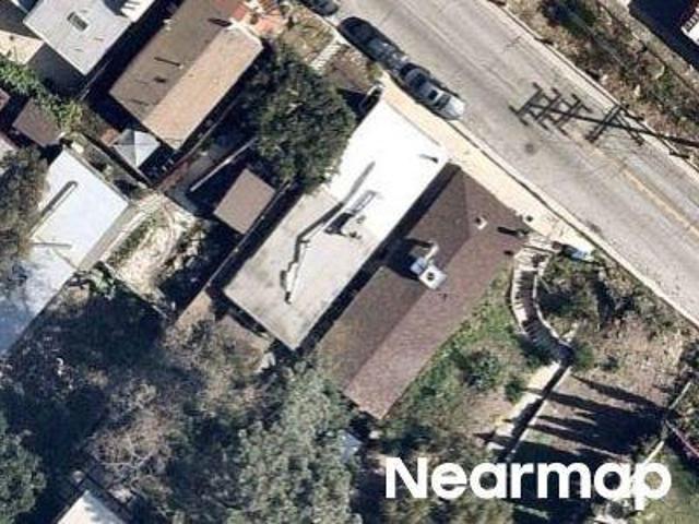House for sale in Canoga Park, California