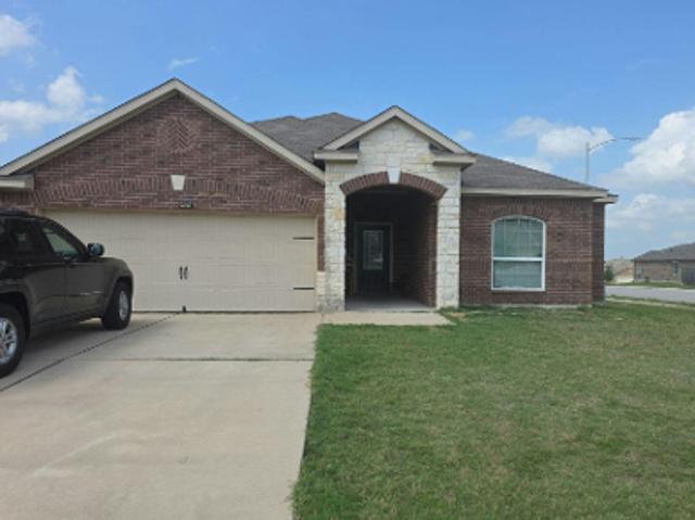 Property for sale in Manor, Texas