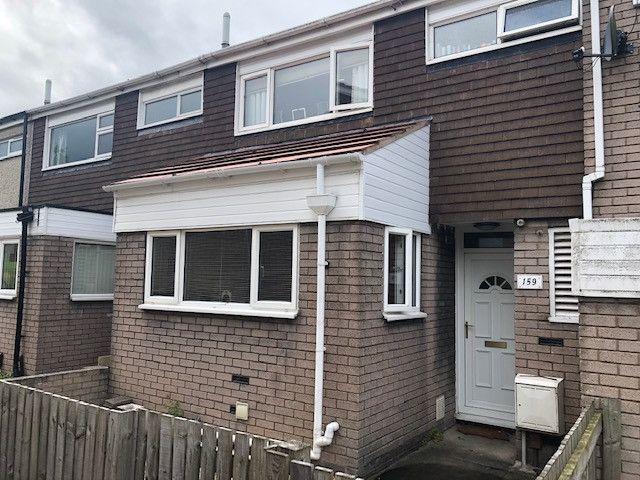 House for rent in Woodside, Telford