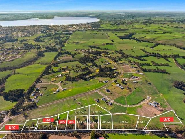 Land for sale in Elliminyt, Victoria