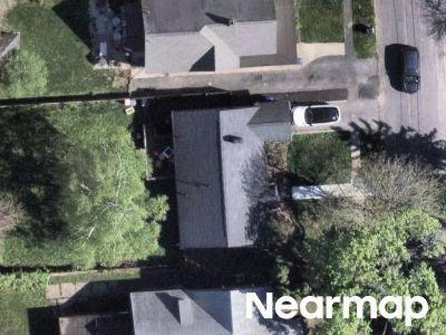 House for sale in Syracuse, New York