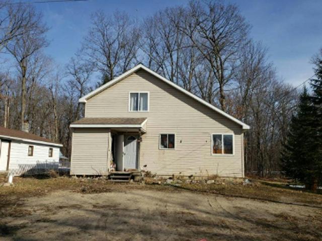 House for sale in Evergreen Township, Montcalm County