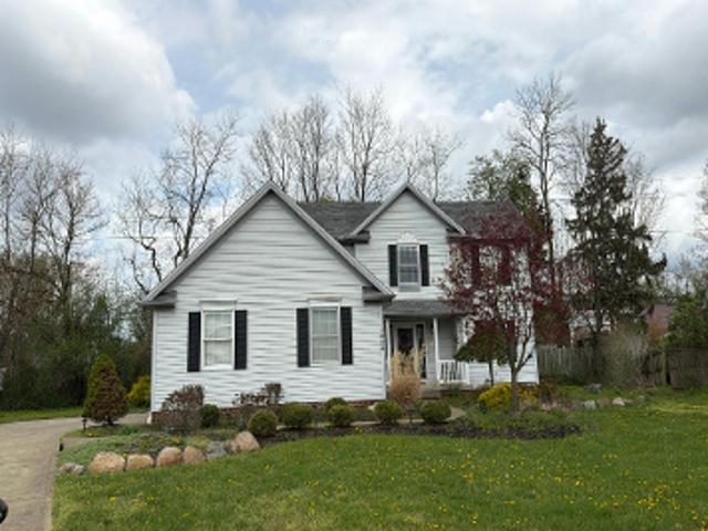 House for sale in Painesville, Ohio