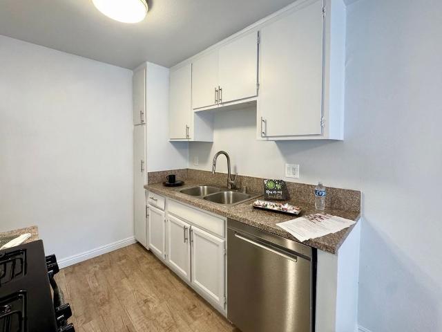 Apartment for rent in Bellflower