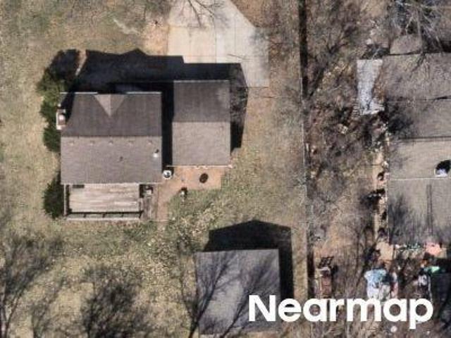 House for sale in Michigan