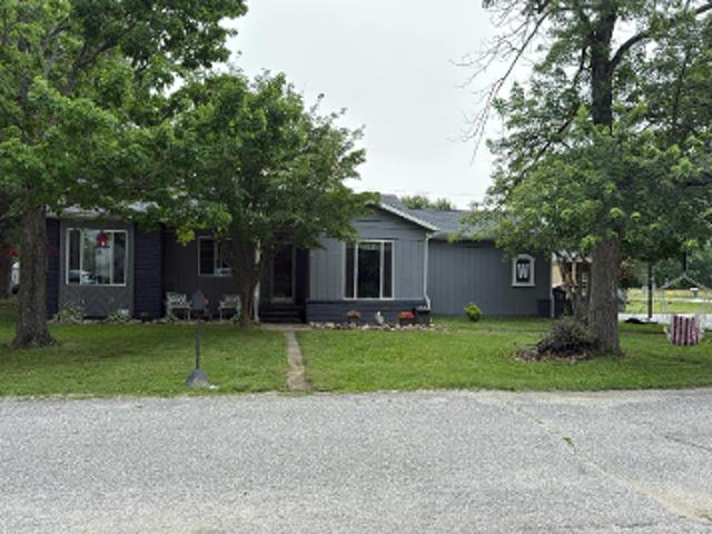 House for sale in Mulberry, Indiana