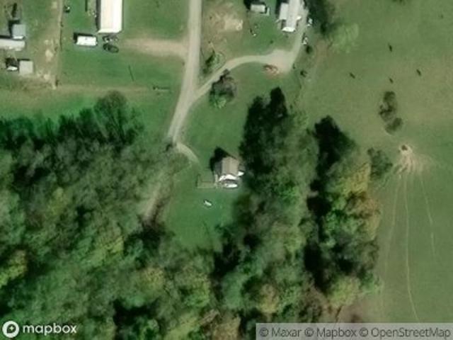 House for sale in Vinton, Ohio