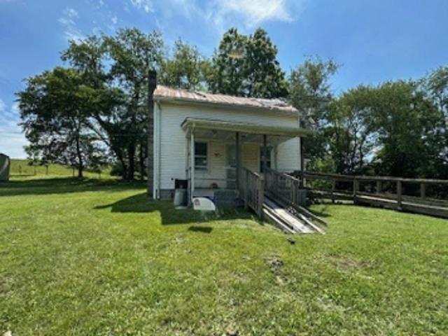 House for sale in Vinton, Ohio