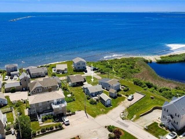 House for sale in Narragansett, Rhode Island
