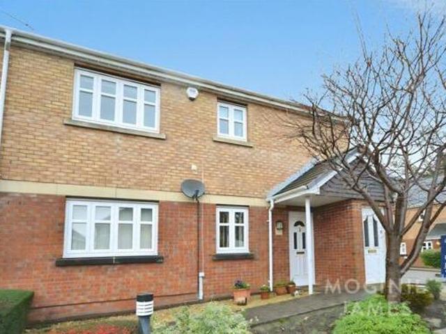 House for sale in West Midlands