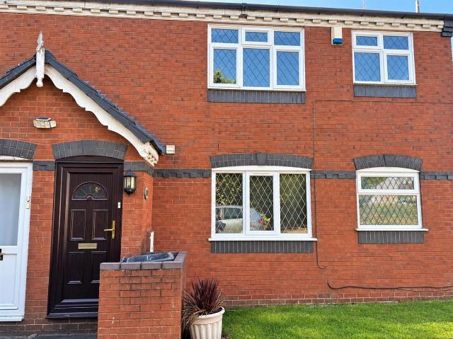 Apartment for rent in Yew Tree, West Midlands