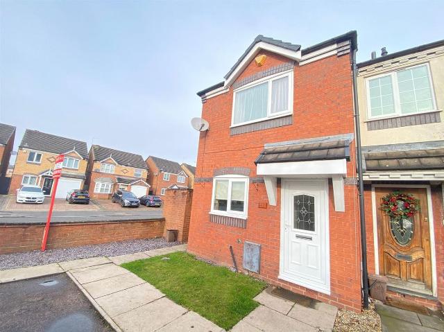 House for rent in Yew Tree, Sandwell