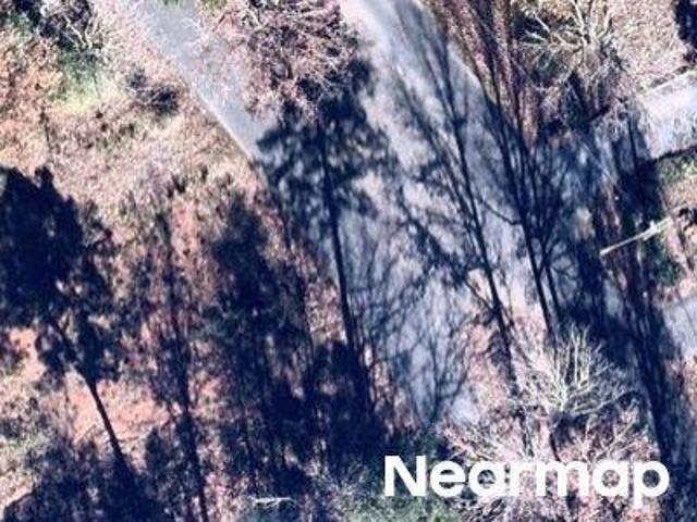 Land for sale in Troy, North Carolina