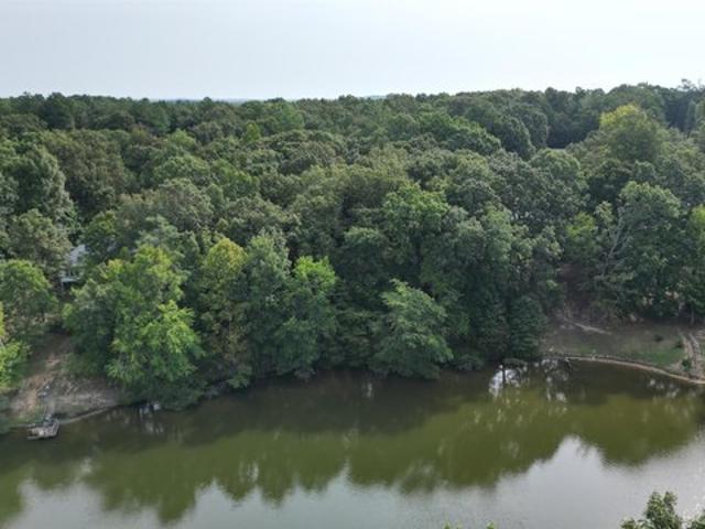 Land for sale in Tennessee