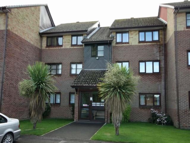 Apartment for rent in Sarisbury, Fareham
