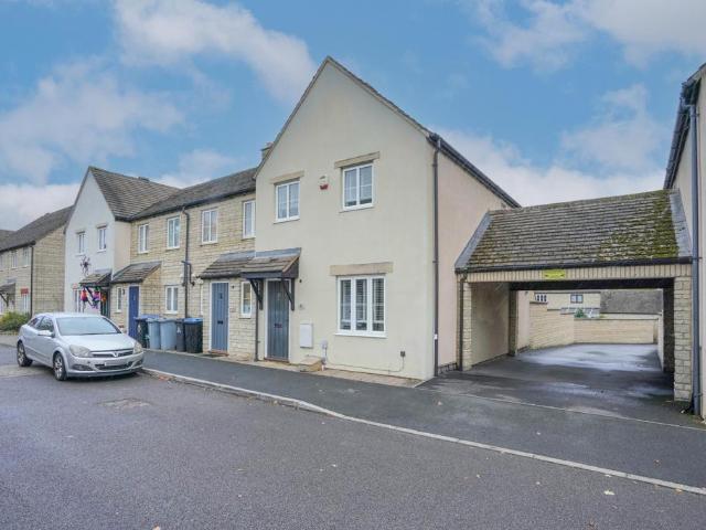 House for rent in Black Bourton, Oxfordshire