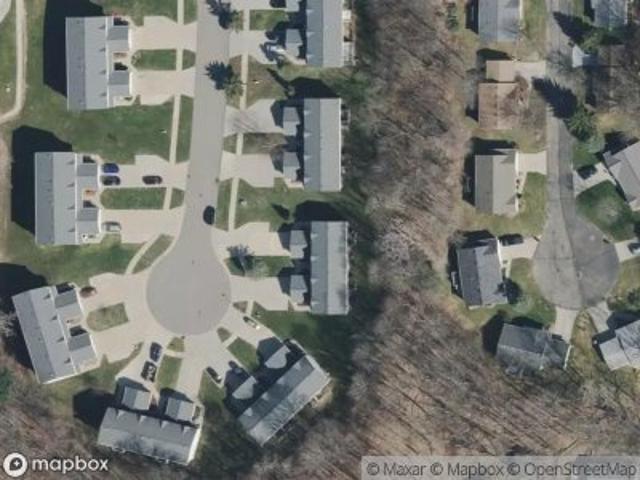 Condo for sale in Alpine Township, Michigan