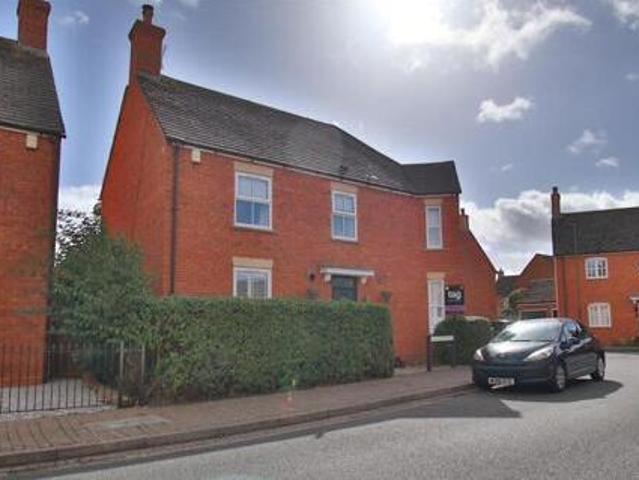 House for sale in Wheatpieces, Tewkesbury