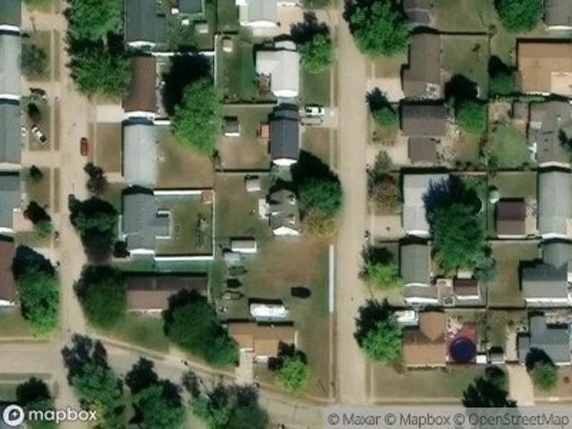House for sale in Camanche, Iowa