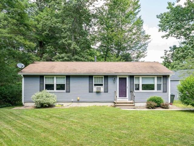 House for sale in New Hampshire