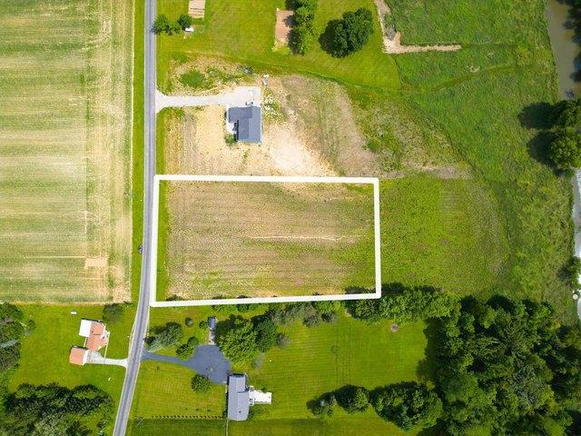 Land for sale in London, Ohio