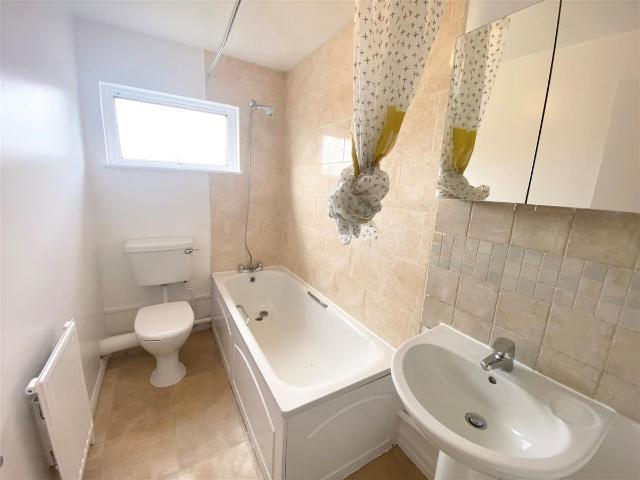Apartment for rent in Hatfield, Fretherne