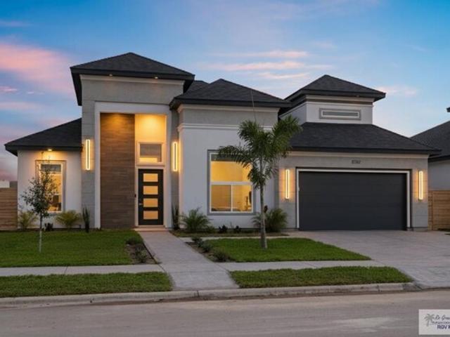 House for sale in Brownsville, Texas