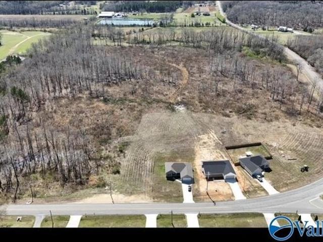 Land for sale in Scottsboro