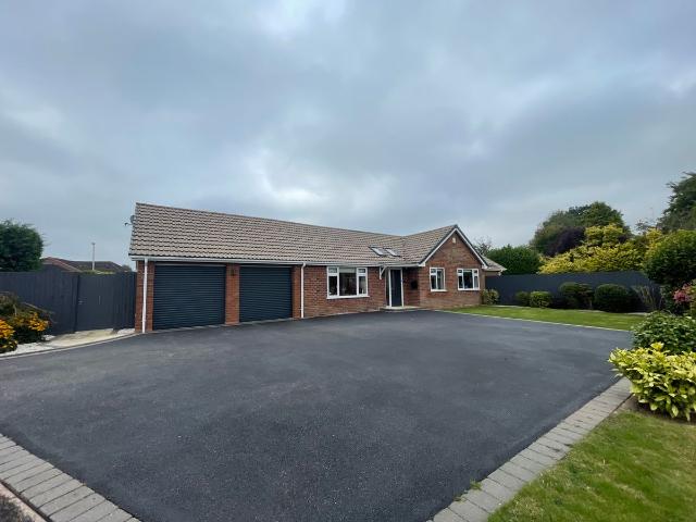 House for rent in Lichfield, Boley Park