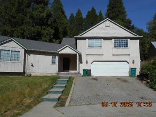 House for sale in Nevada City