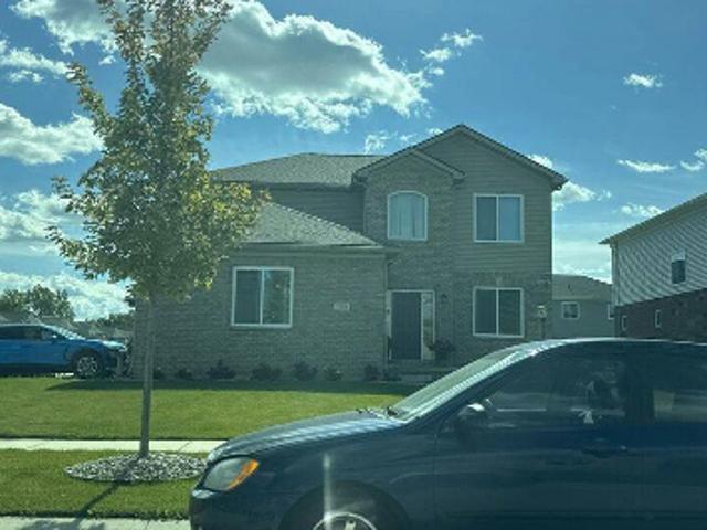 Land for sale in Sterling Heights, Macomb County