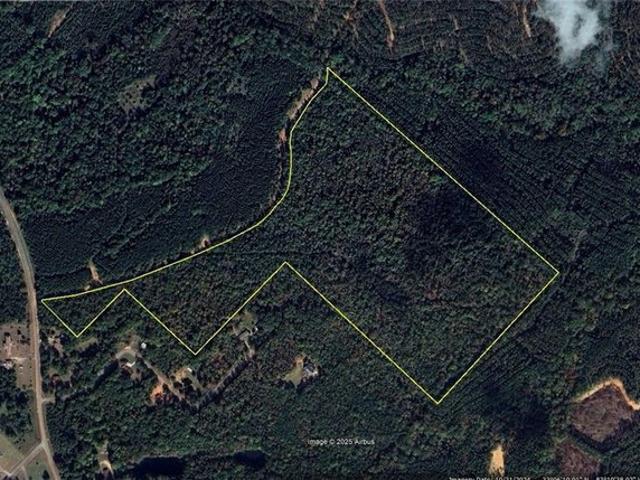 Land for sale in Baldwin, Georgia