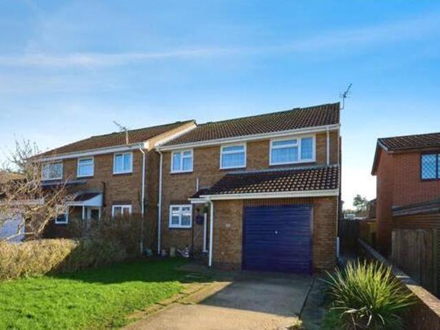 House for sale in Sandown, Isle of Wight