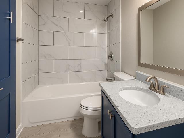 Apartment for rent in Garland, Dallas County