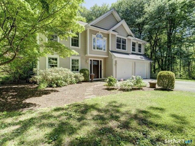 House for sale in Berlin, Connecticut