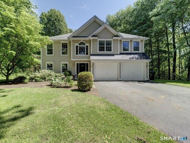 House for sale in Berlin, Connecticut