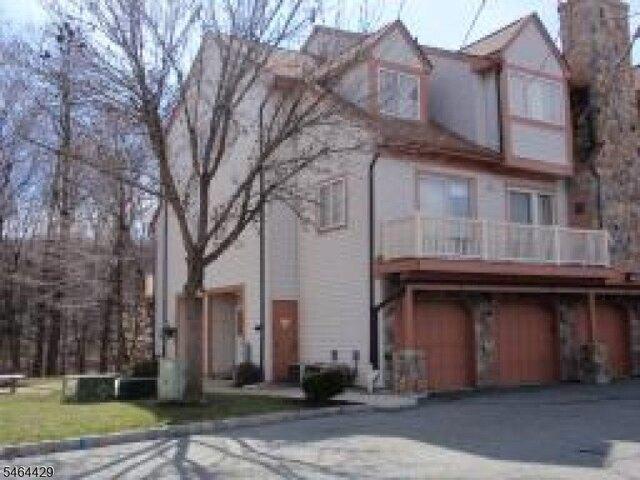 Condo for sale in Succasunna, Roxbury Township