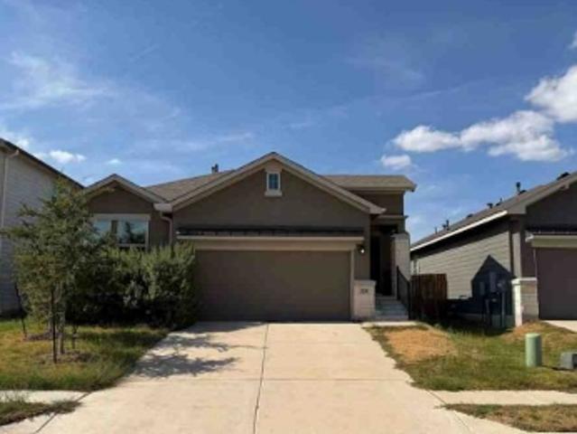 Property for sale in Georgetown, Williamson County
