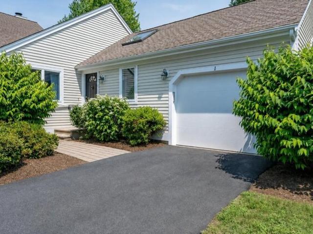 Condo for sale in Southport, Mashpee