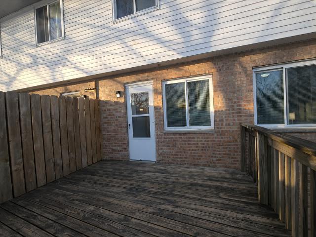 Apartment for rent in Madison, Wisconsin