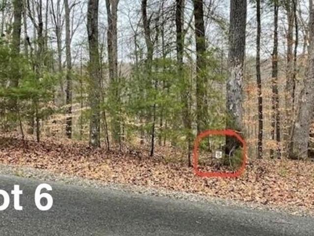 Land for sale in Virginia