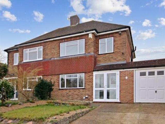 House for sale in Perryfields, West Sussex